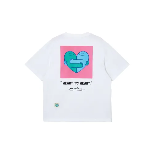 JACK&JONES T Shirts Men