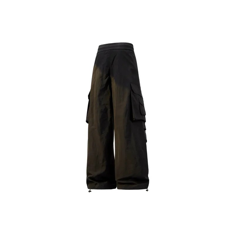 Love Monster Casual Pants Unisex-4