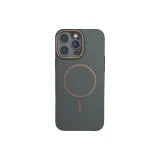 Dark Gray[Orange Fine Magnetic Ring+Lightweight Feel]