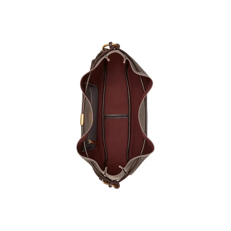 TORY BURCH 151 MERCER Shoulder Bags-2