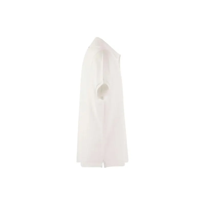Vilebrequin Polo Shirt Men's White-2
