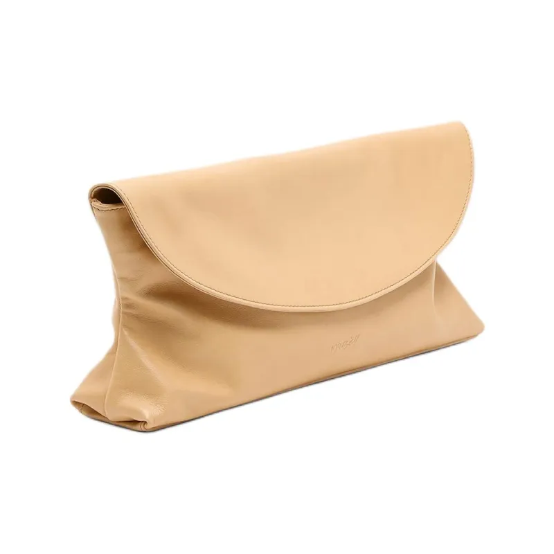 Marsèll Dromette Straped Clutch Bag-1