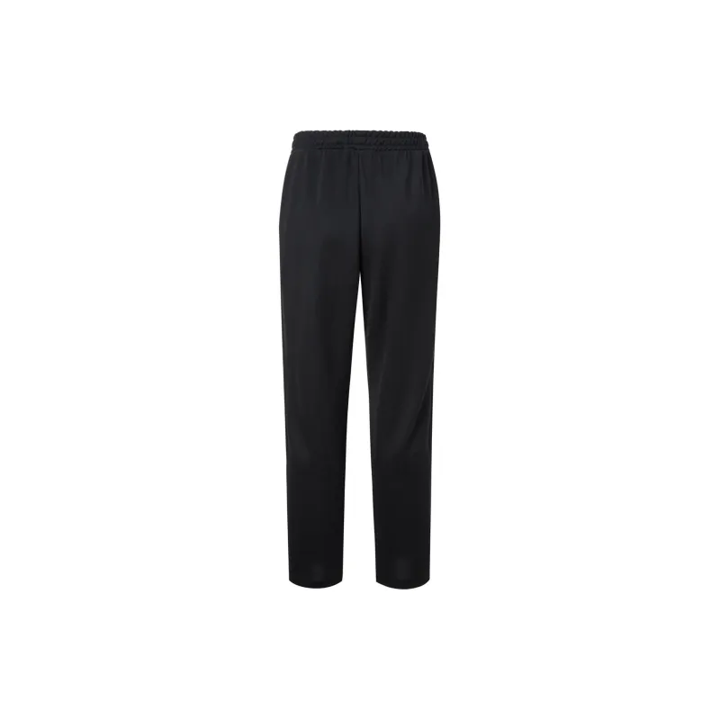 Mizuno Knitted Sweatpants Unisex Black-1