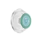 Free Growth Clear Flash Silver Tap Dial Combination