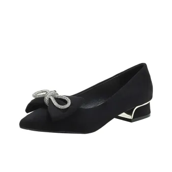 KATHRYN WILSON High Heels Women's Black