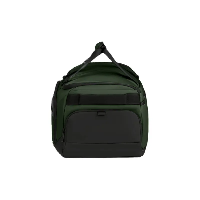 SAMSONITE BIZ2GO Polyester Travel Bag Unisex Earth Green-2