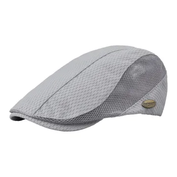 DENSSYNE Polyester Berets Men's