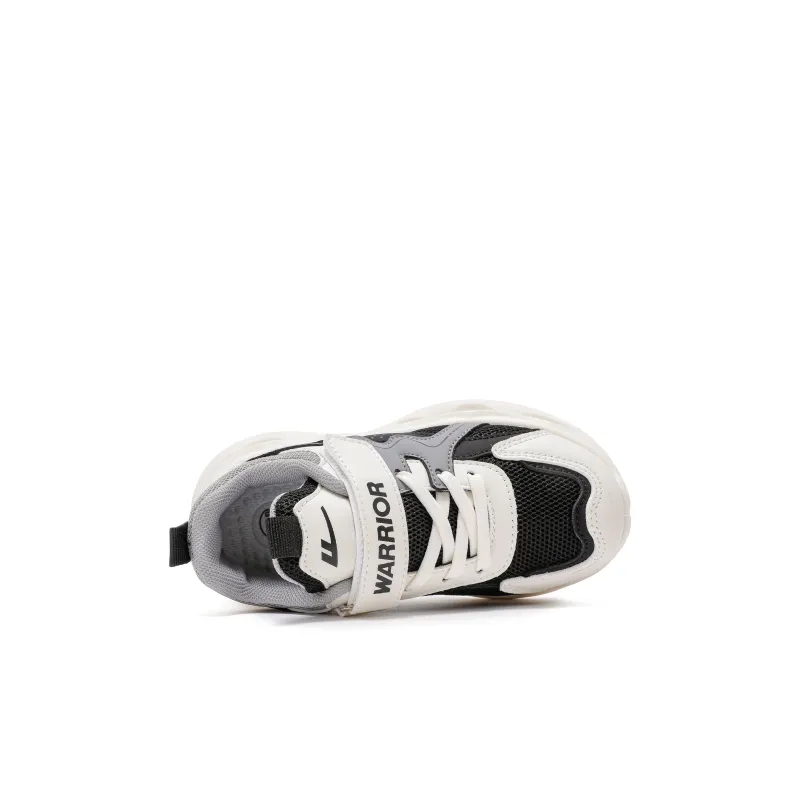 Warrior Cushioning And Breathable Low Top Kids Lifestyle Shoes Kids'-8