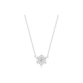 GUDS GAVE Alloy Necklaces Unisex