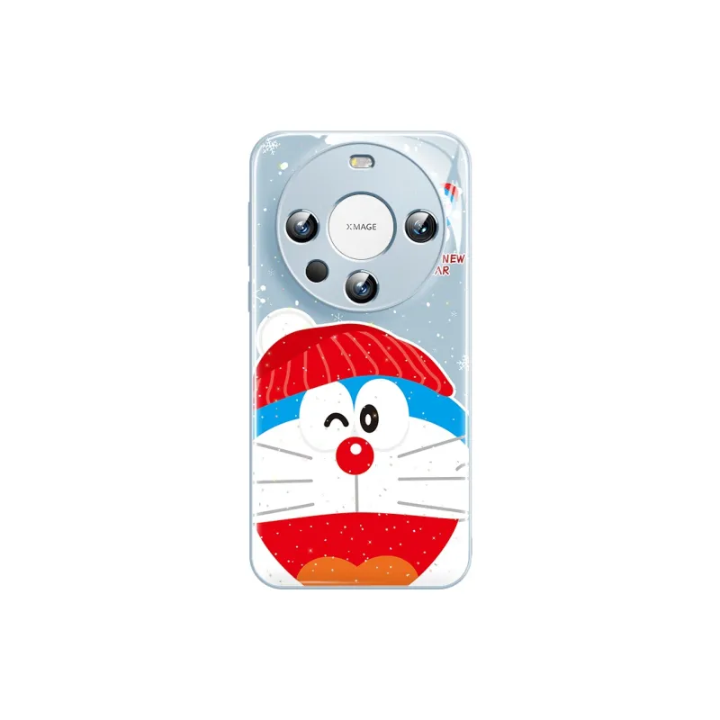Doraemon/a Phone Cases-12