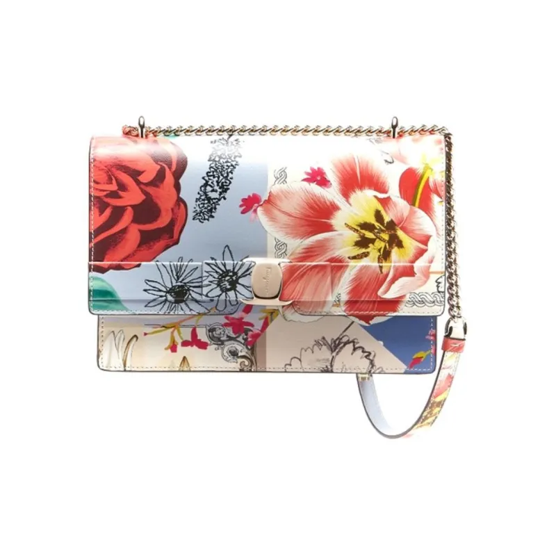 Ferragamo Crossbody Bags-0