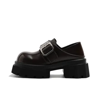 MIS. DANNY Loafers Women's Black