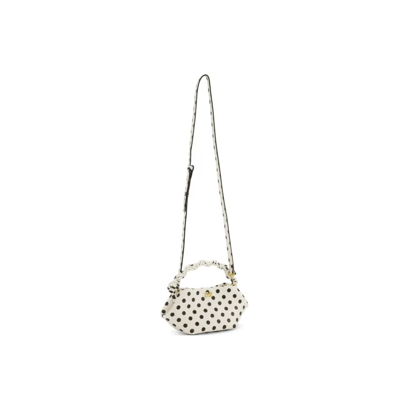 GANNI Mini Bou Crossbody Bag-1
