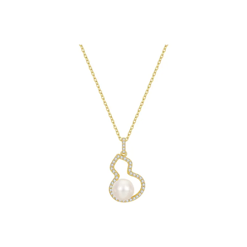 JAY 925 Sterling Silver Necklaces Women's-0