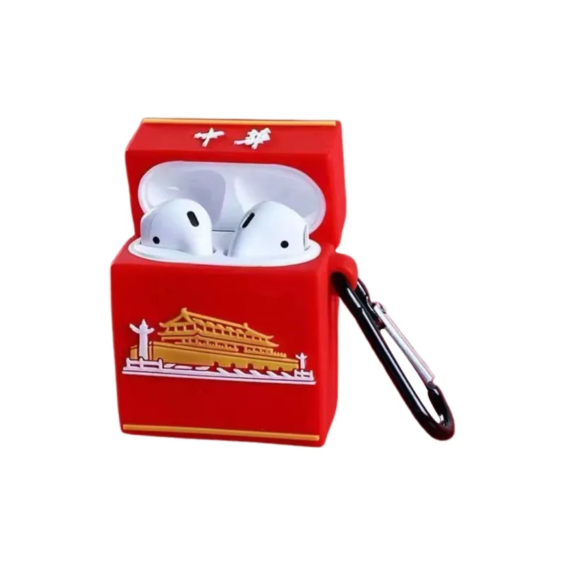 BAOCHENG Headphone Cases-2
