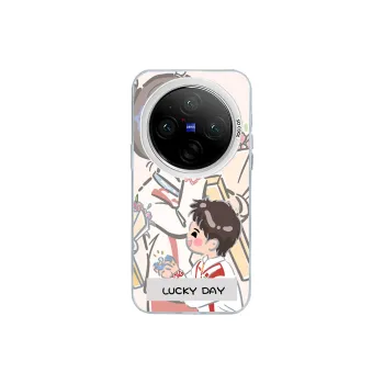 Kona Chun Phone Cases