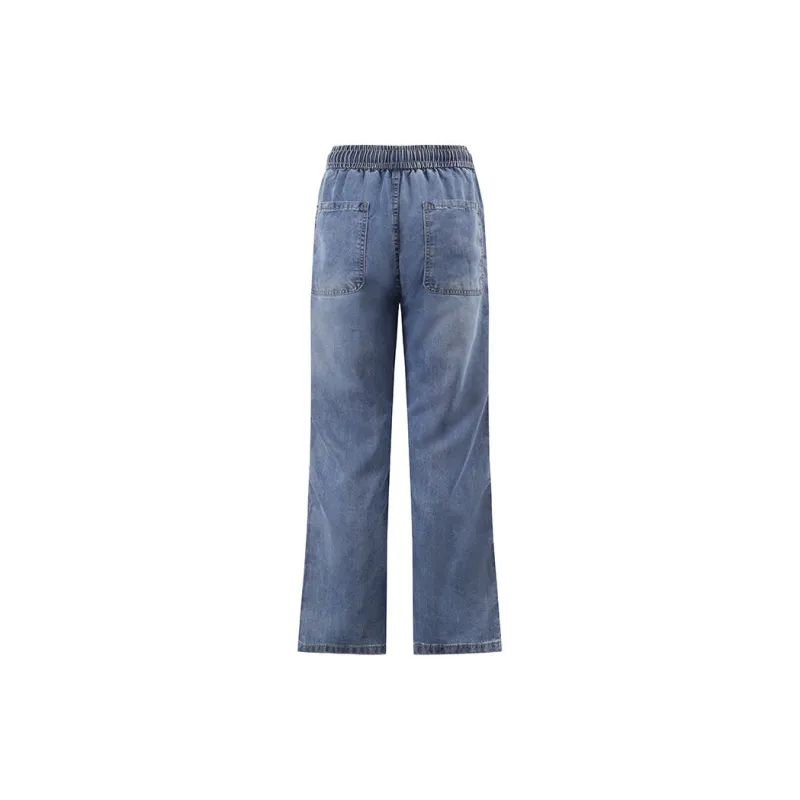 ZAZN Jeans Unisex-15