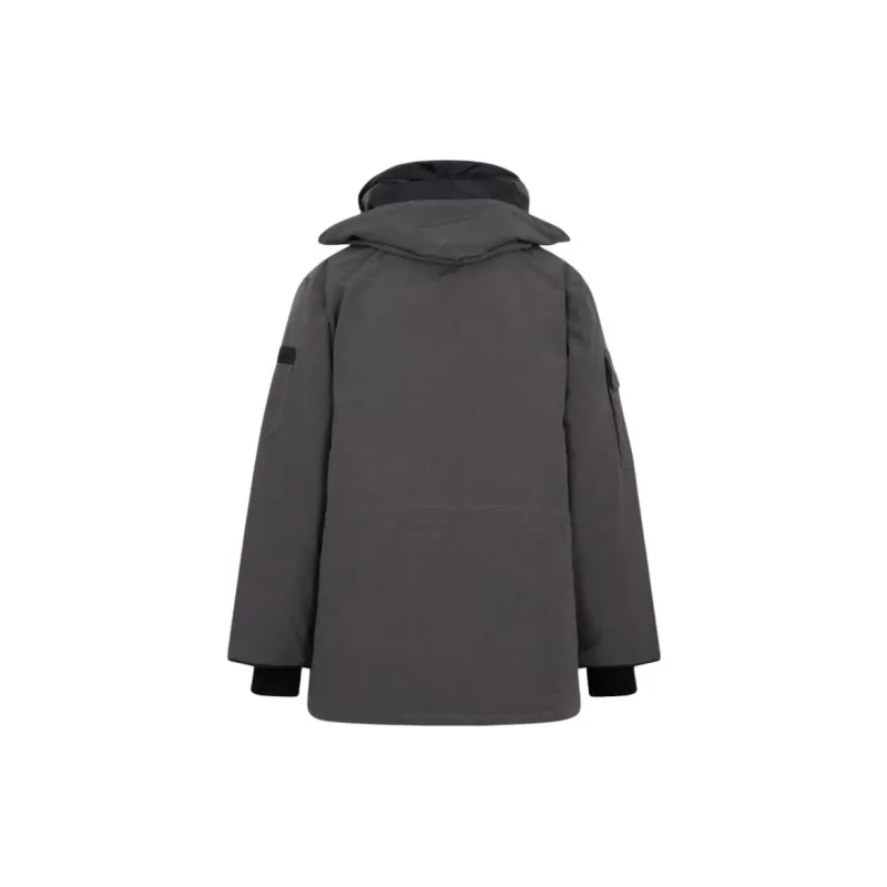 Canada Goose Expedition Hooded Jacket-1