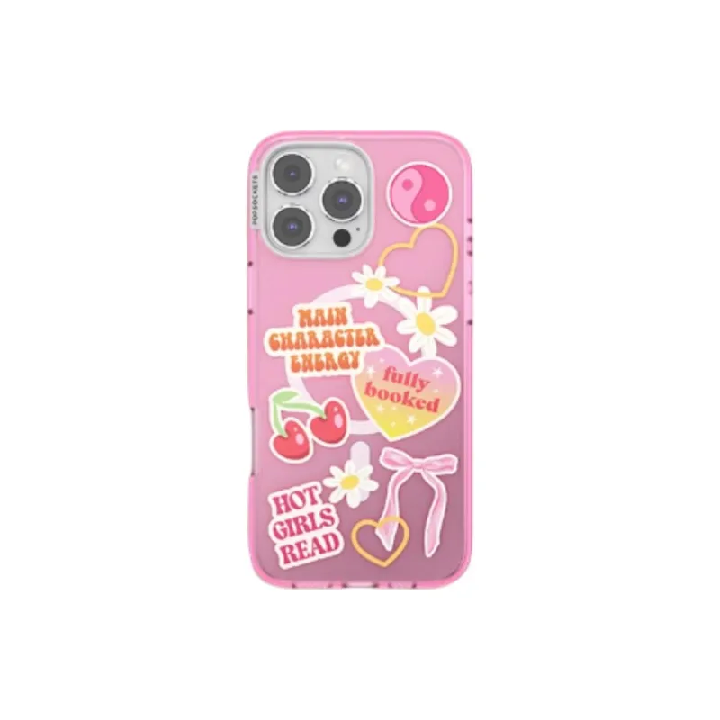 PopSockets Phone Cases-9