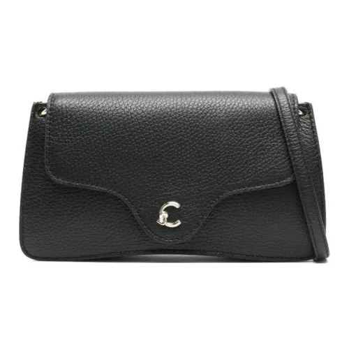 JIL SANDER Small Curve Cross Body Bag
