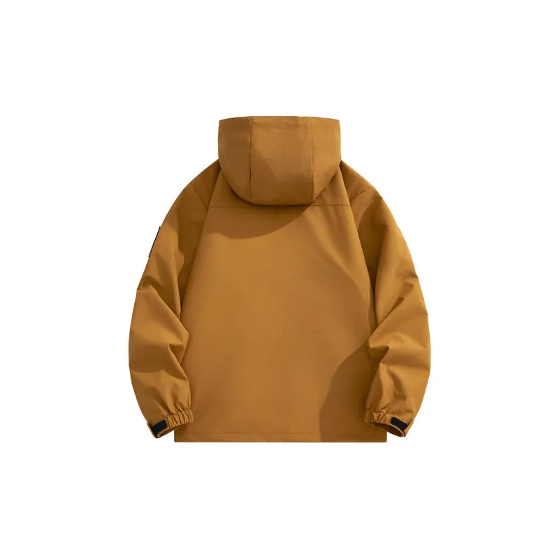Jeep Jackets Unisex-7