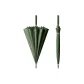 Straight Handle-Forest Green