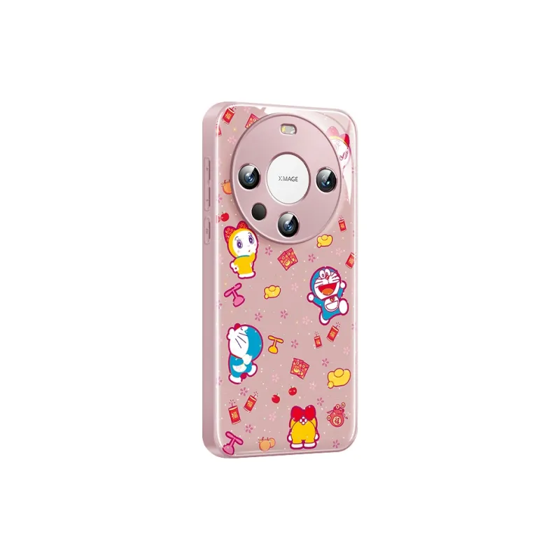 Doraemon Phone Cases-5