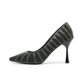 POOQ High Heels Women's