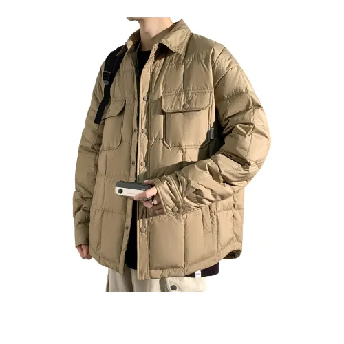Tonlion Down Jackets Men