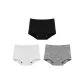 Coquette Ambiance-Black+White+Gray