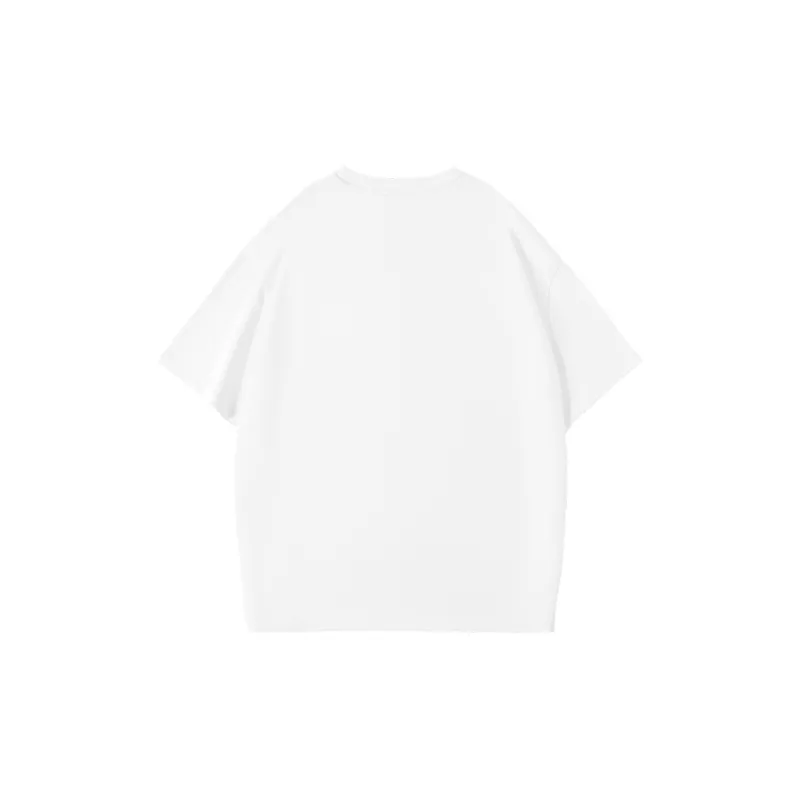 GOSO T Shirt Women's Light Blue-3