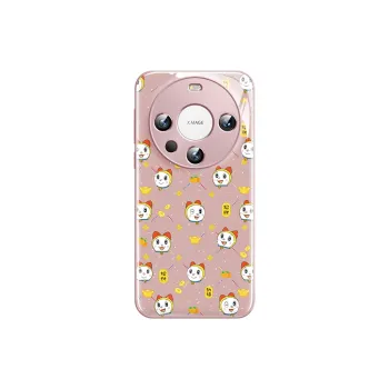 Doraemon Phone Cases