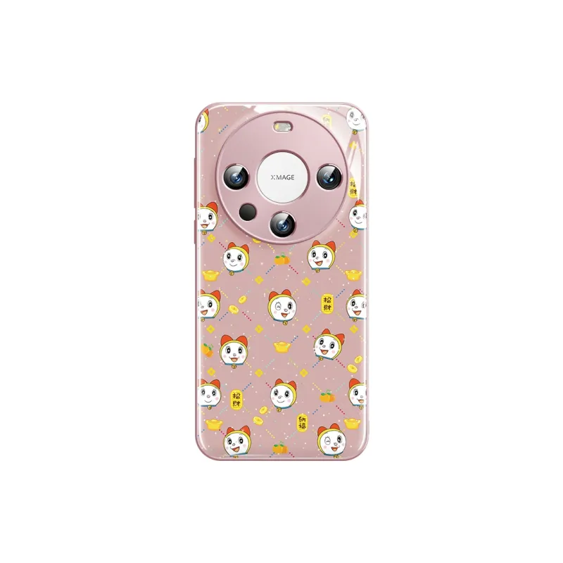 Doraemon/a Phone Cases-3