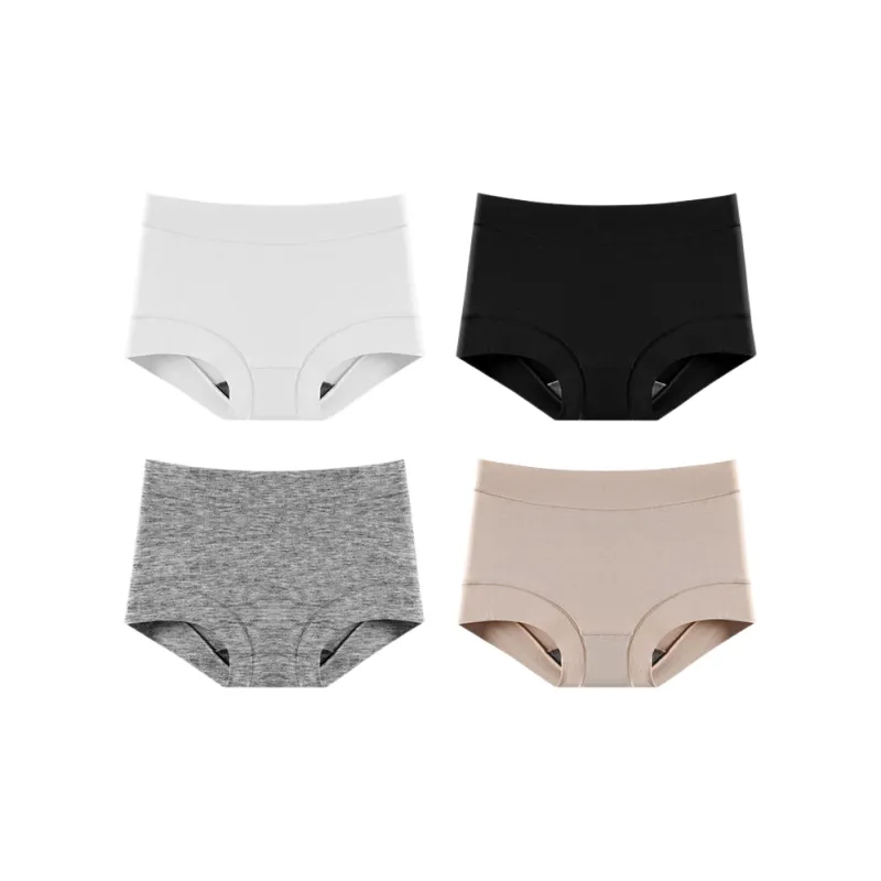 Lan Miao Underpants Women's 4 Pack-24