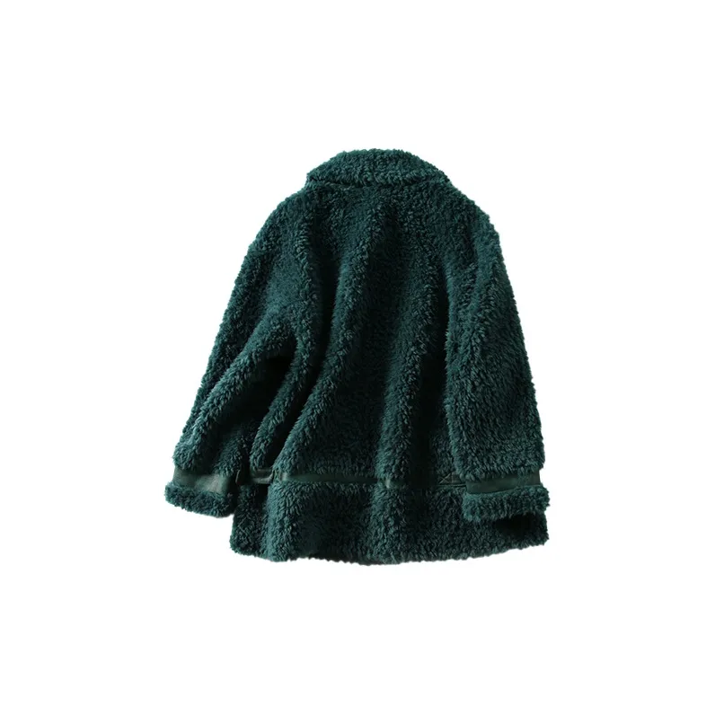 Kele Coco Velvet feel Coat Women's-7