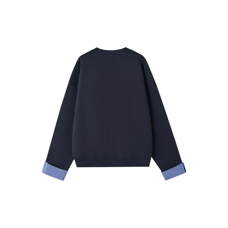 EARL JOEL Sweatshirts Unisex-3