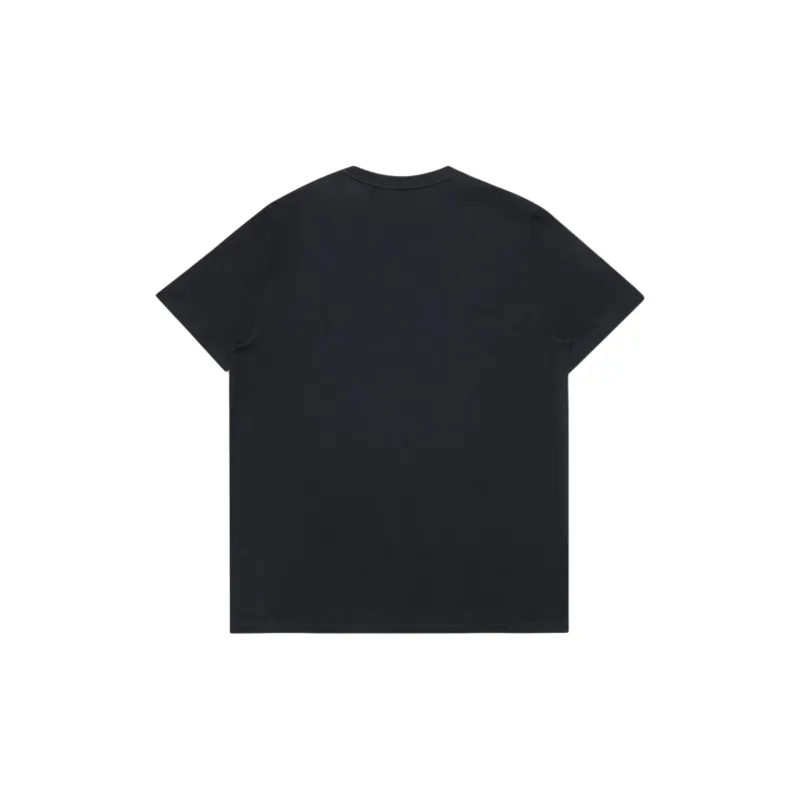FRED PERRY T Shirt Men's Marine Blue-1