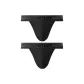 Black * 2 Pack