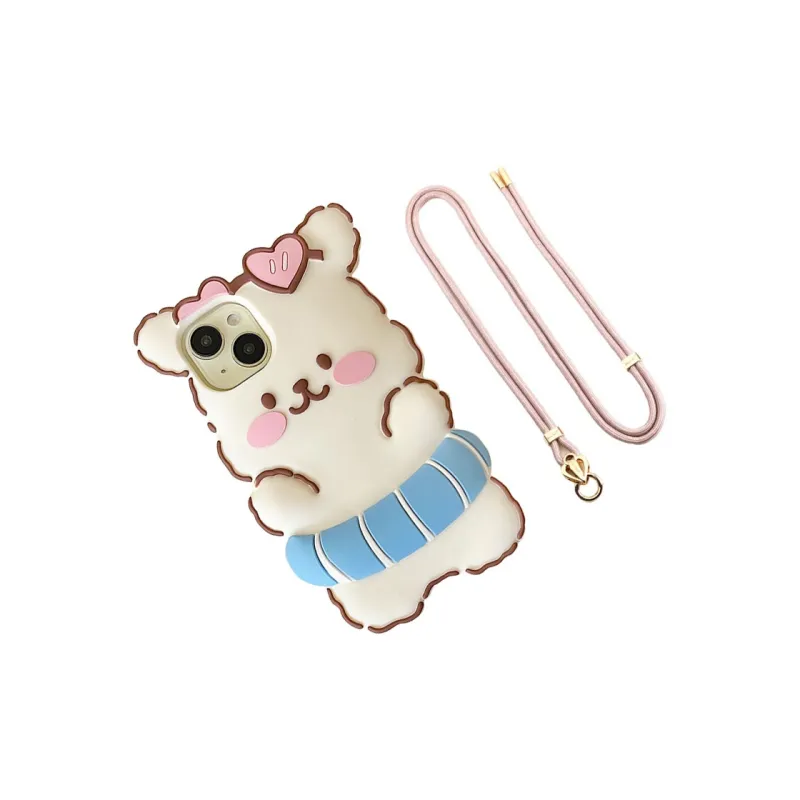 HUANBAOKE Phone Cases-2