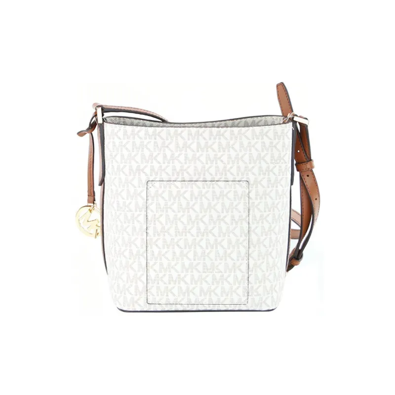 MICHAEL KORS Kimberly Shoulder Bags-4