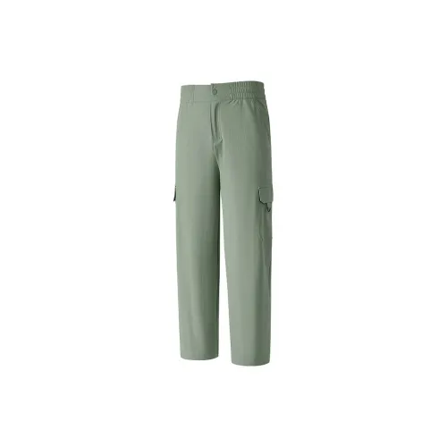 Skechers Casual Pants Women's Orchid Green