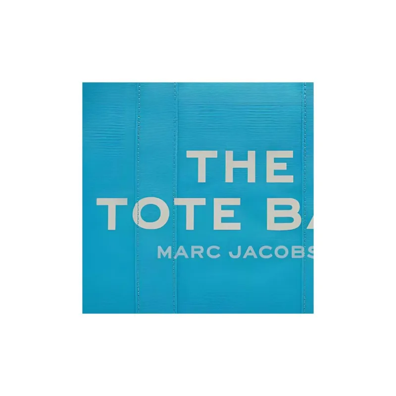 MARC JACOBS The Canvas Large Tote Bag-4