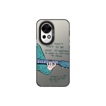 Tech Talent Phone Cases