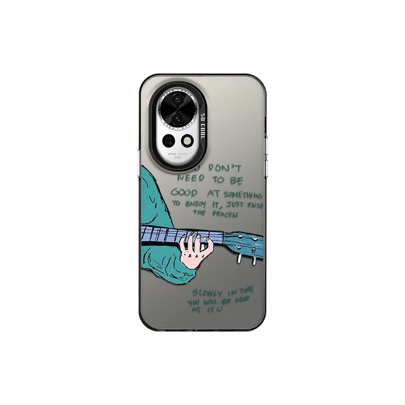 Tech Talent Phone Cases-0