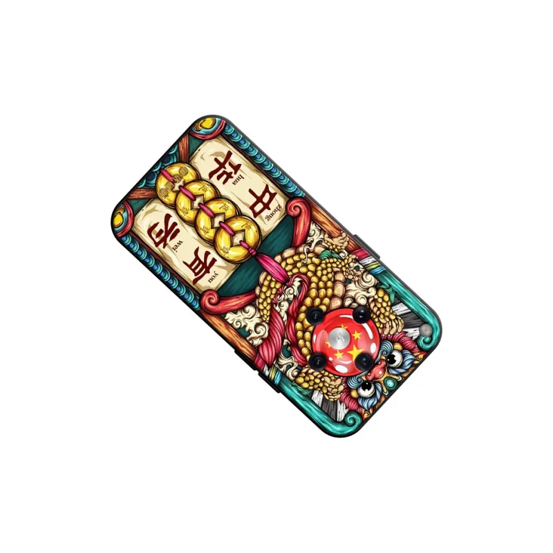 YIFENG Phone Cases-13