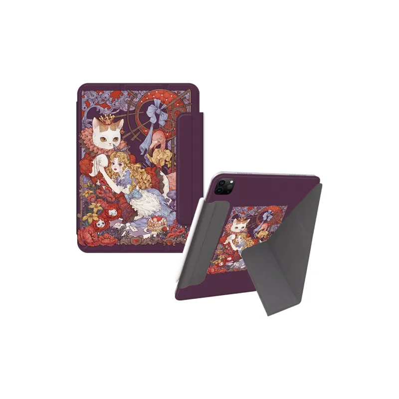 MOROCK Tablet Protective Cases-20