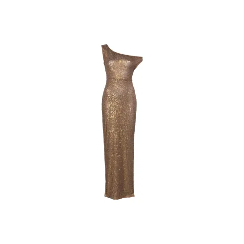 NORMA KAMALI Sequin embellished Gown