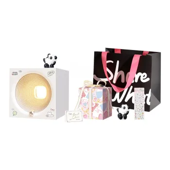 CHIELYUAL Gift Box Sets
