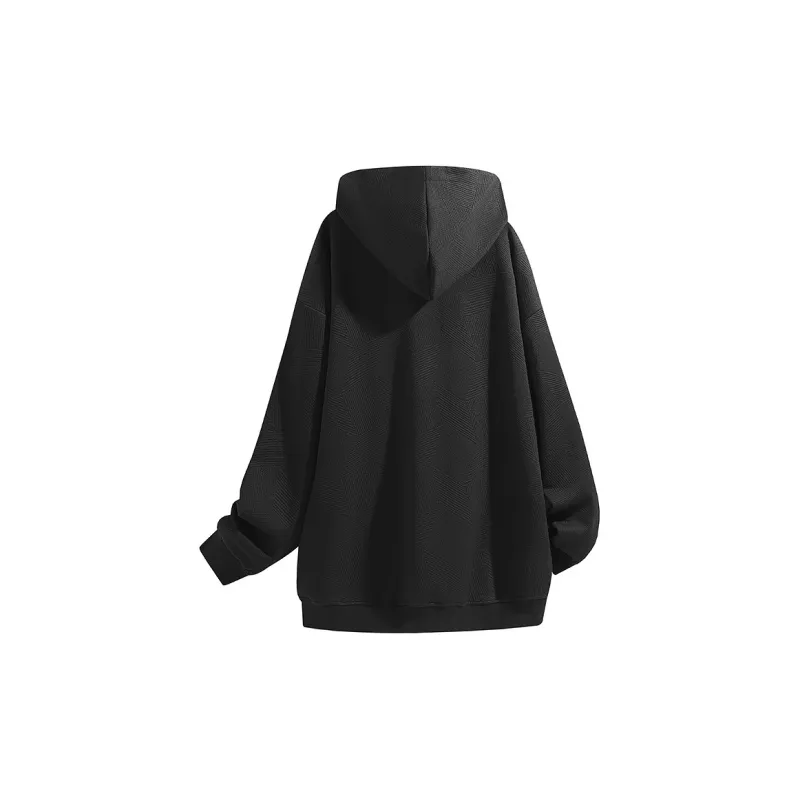Supremo Cat Sweatshirts Unisex-1