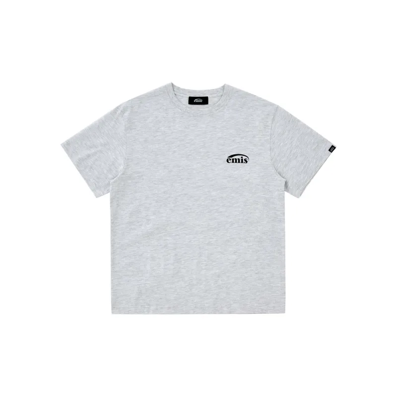 Emis T Shirts Unisex-2